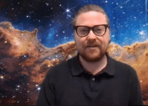 Alexander Quinn : conceptualisation de notre voyage vers l&rsquo;Ascension